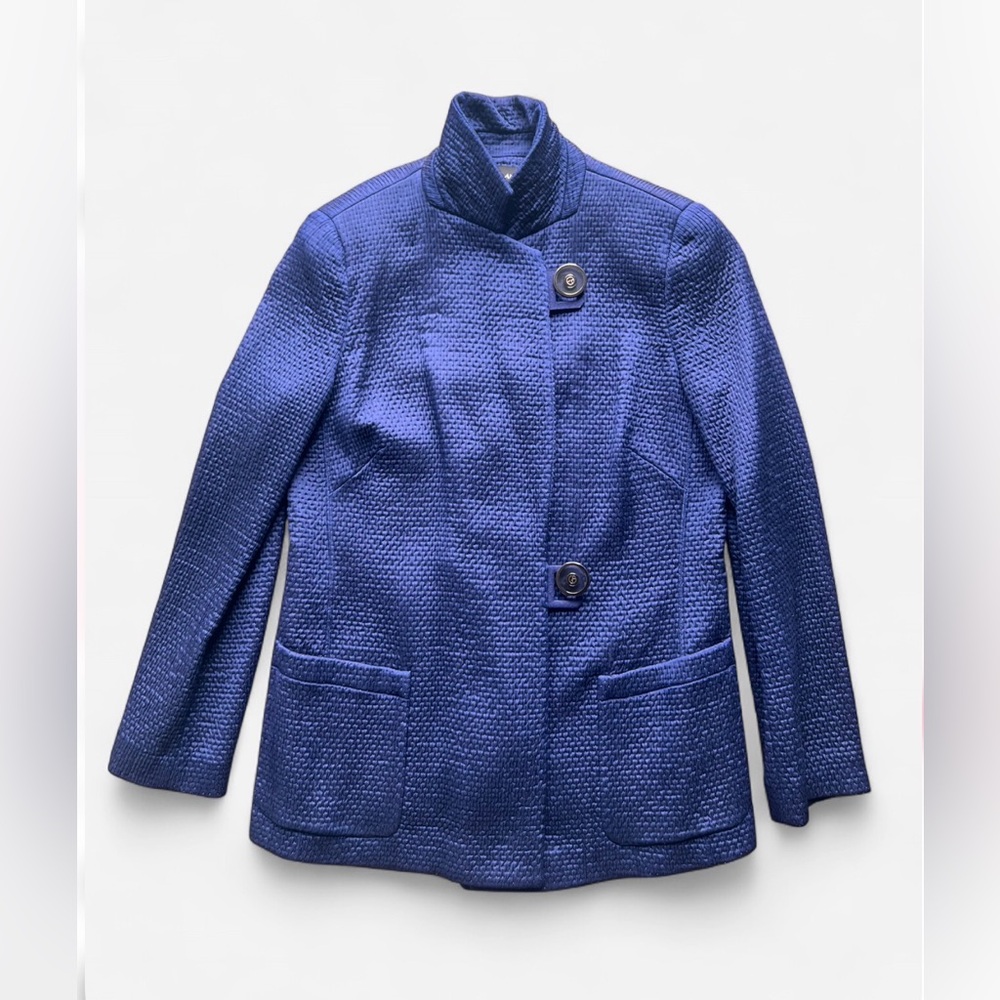 Giorgio Armani Blazer women’s size 48 - Picture 10 of 16